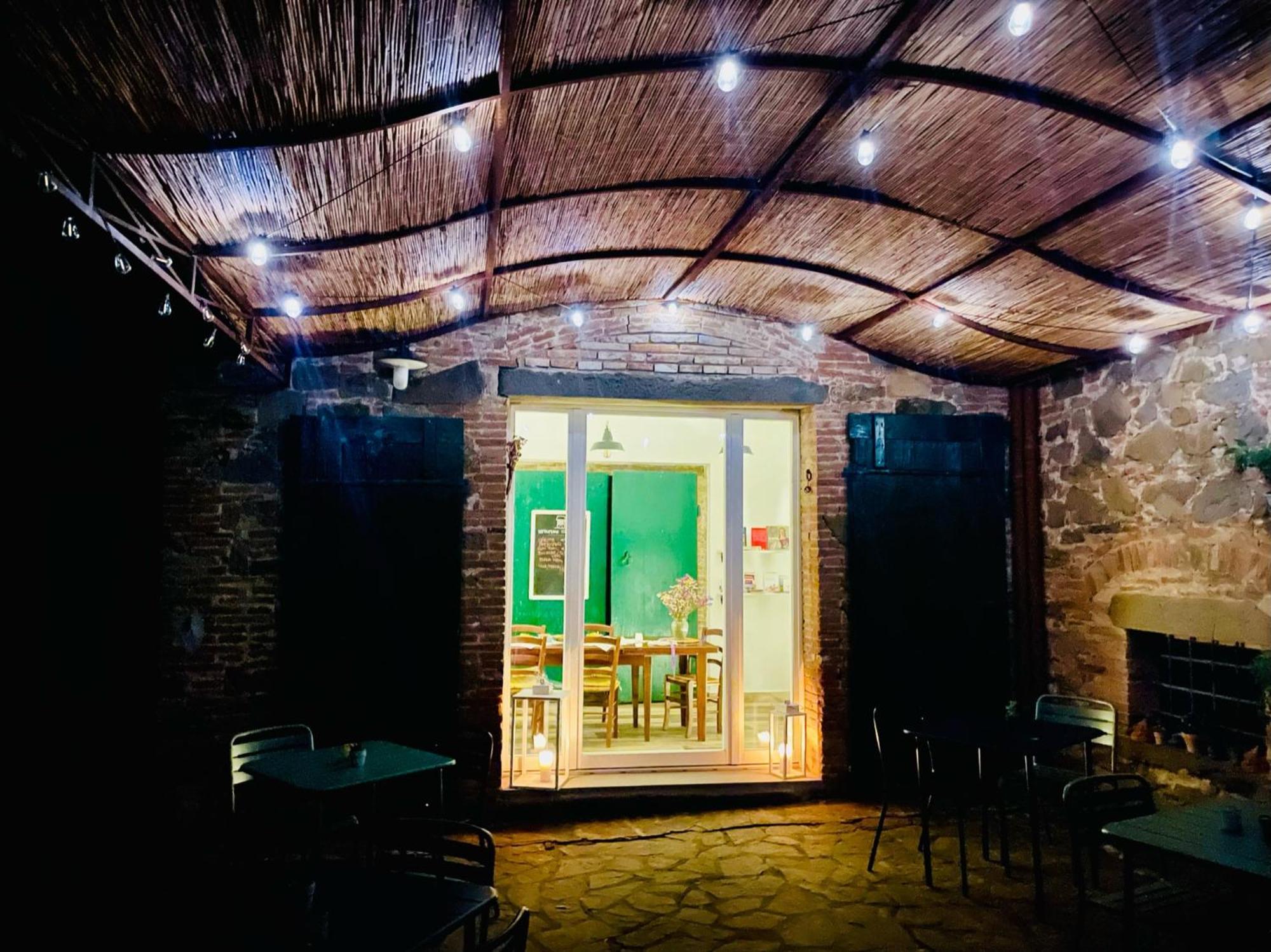 Agriturismo Casaviva Pozzo Kültér fotó