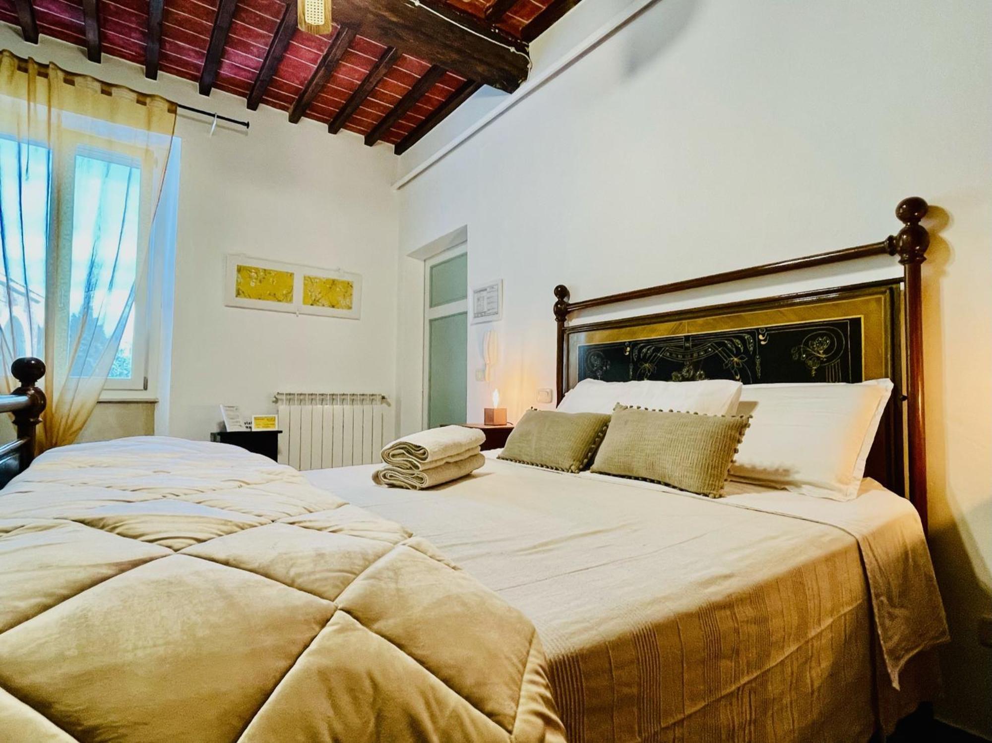 Agriturismo Casaviva Pozzo Kültér fotó