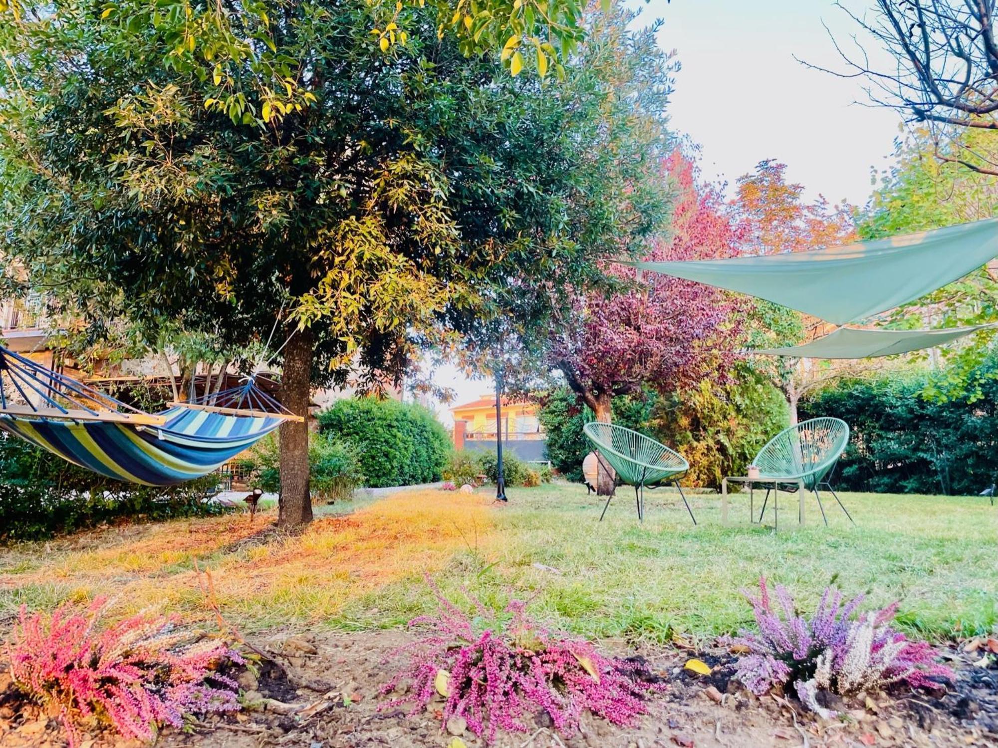 Agriturismo Casaviva Pozzo Kültér fotó