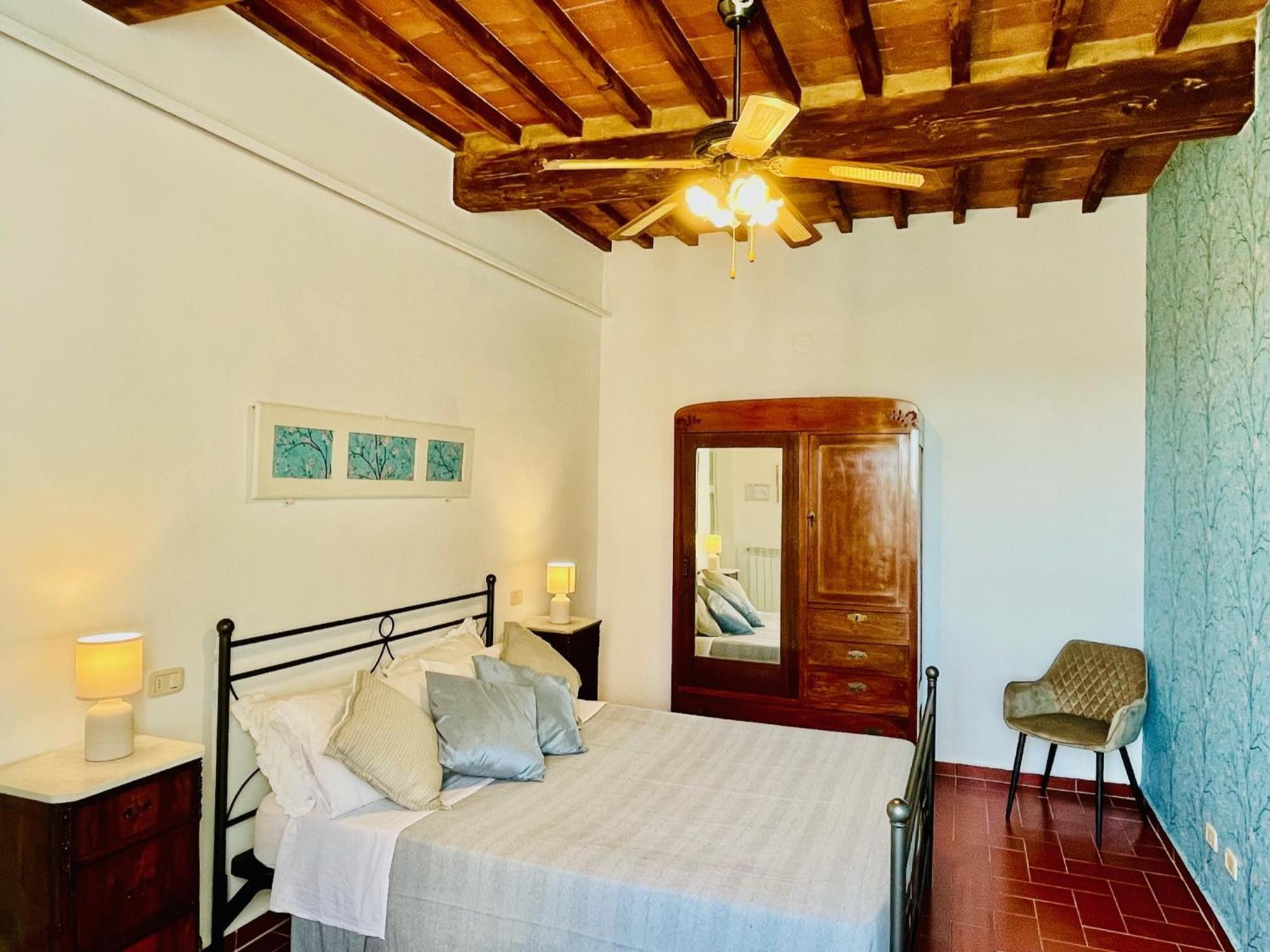 Agriturismo Casaviva Pozzo Kültér fotó